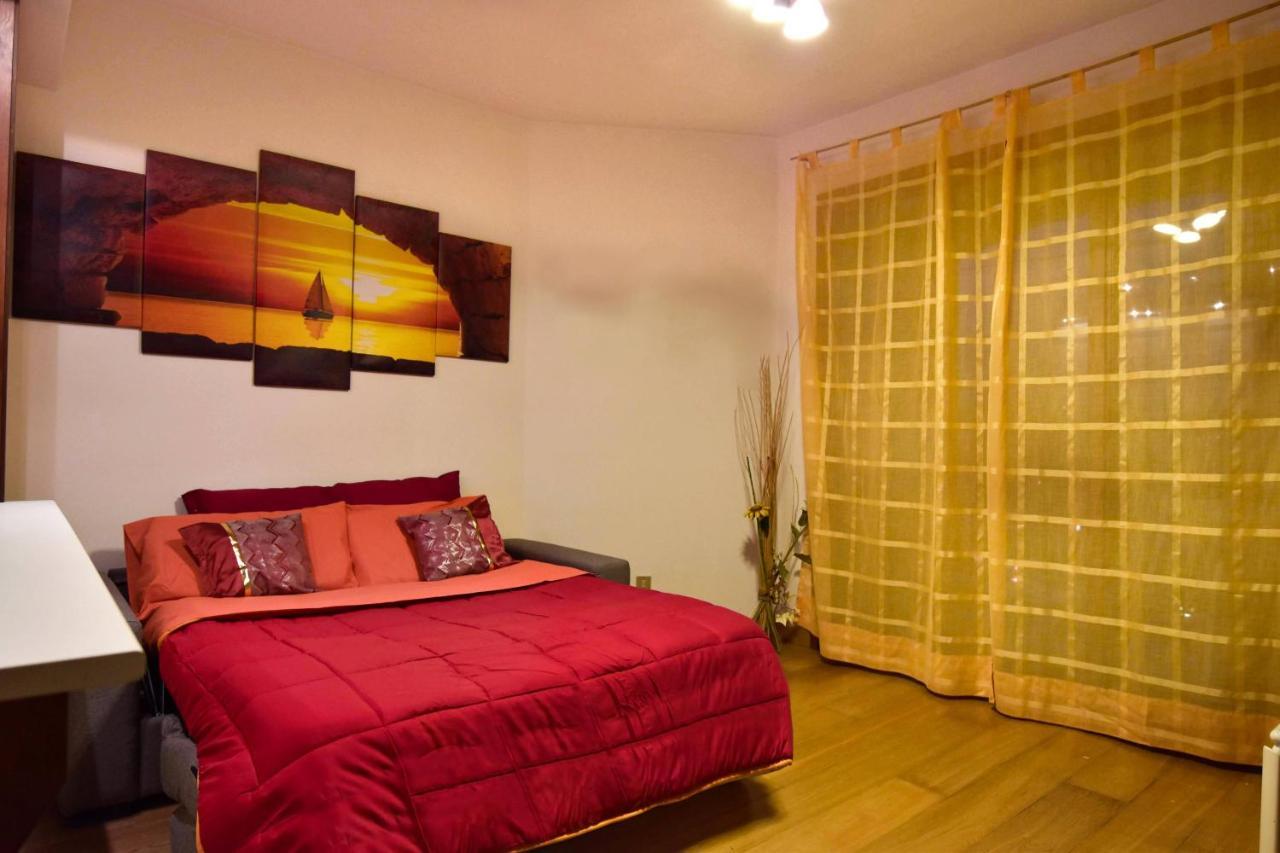 Pura Vida Apartment, Facing Lake Garda Manerba del Garda Zewnętrze zdjęcie