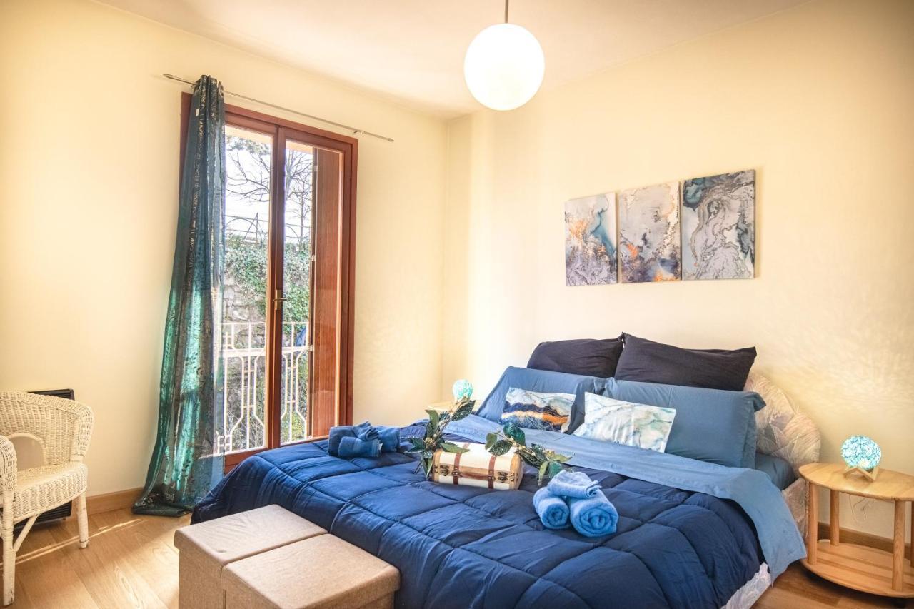 Pura Vida Apartment, Facing Lake Garda Manerba del Garda Zewnętrze zdjęcie