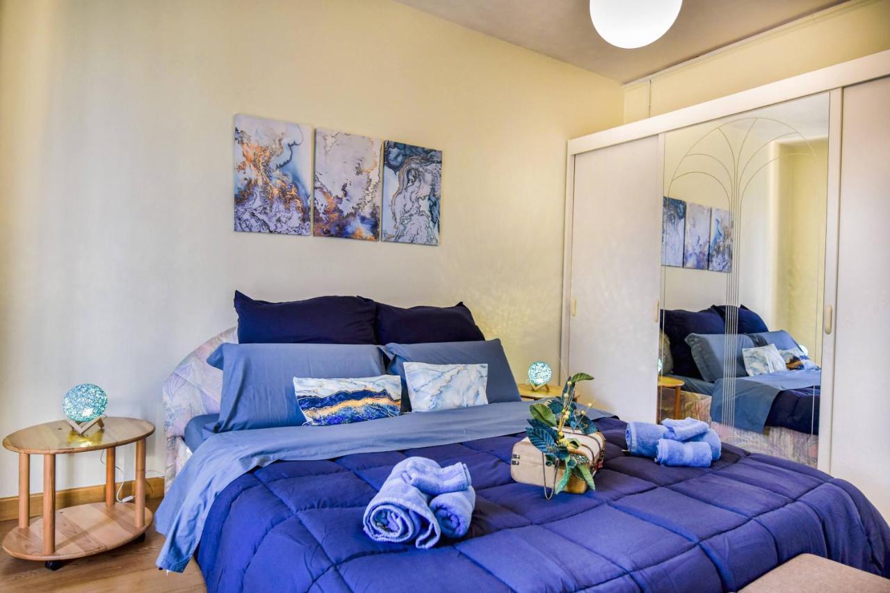Pura Vida Apartment, Facing Lake Garda Manerba del Garda Zewnętrze zdjęcie