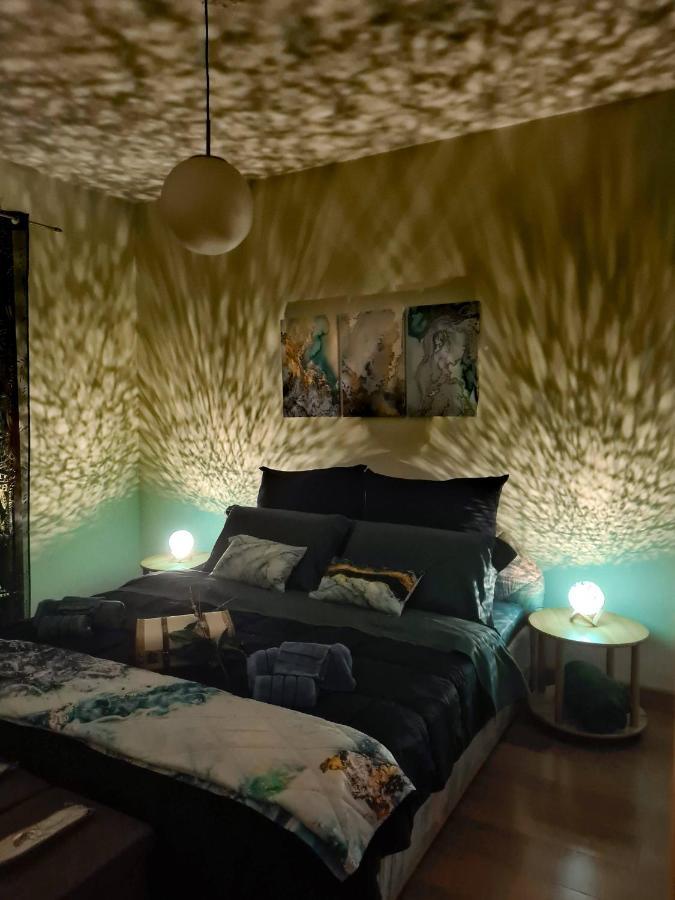 Pura Vida Apartment, Facing Lake Garda Manerba del Garda Zewnętrze zdjęcie