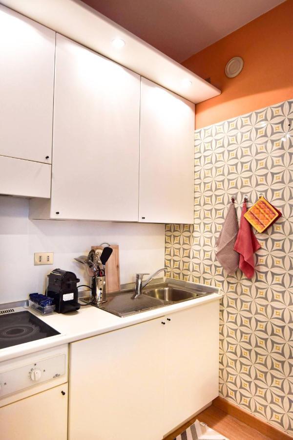 Pura Vida Apartment, Facing Lake Garda Manerba del Garda Zewnętrze zdjęcie